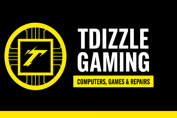 TDizzle Gaming