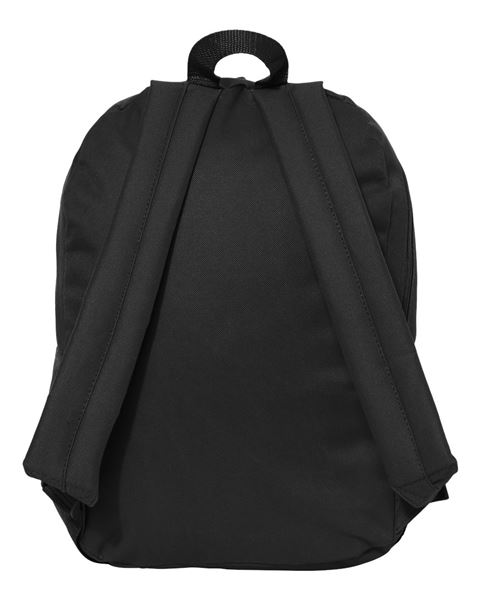 TDizzle Gaming® Black Backpack