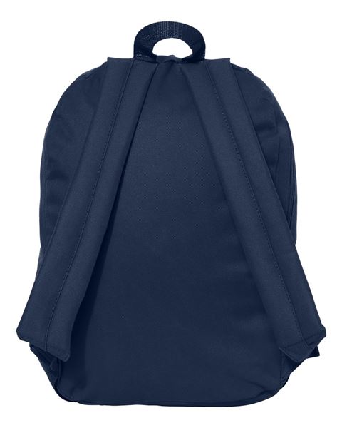 TDizzle Gaming® Navy Backpack