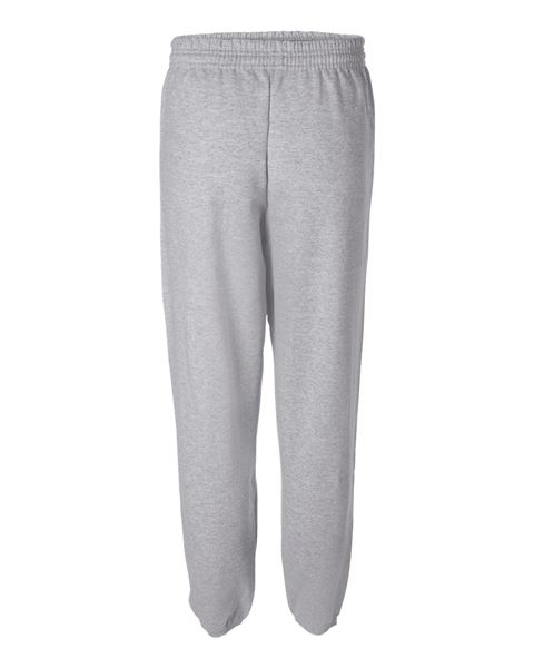 TDizzle Gaming® Grey Sweatpants