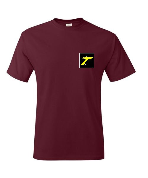 TDizzle Gaming® Cardinal T-Shirt