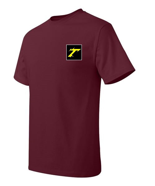 TDizzle Gaming® Cardinal T-Shirt